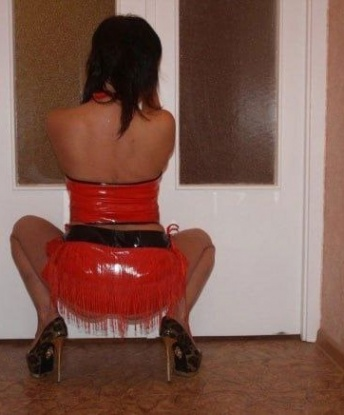 Анкета проститутки Яна - Фото, г. Знамя Октября, 22 года, №14021