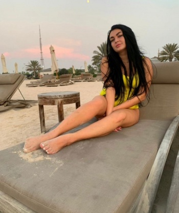 Анкета проститутки Ольга - Фото, г. Знамя Октября, 22 года, №14085