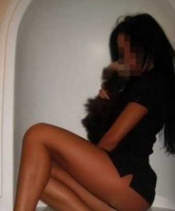 Анкета проститутки Аиша - Фото, г. Знамя Октября, 28 лет, №14163