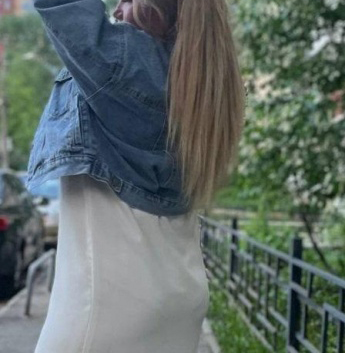 Анкета проститутки Ульяна - Фото, г. Знамя Октября, 30 лет, №9340